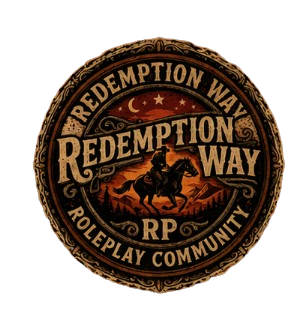 Redemption Way Roleplay Community